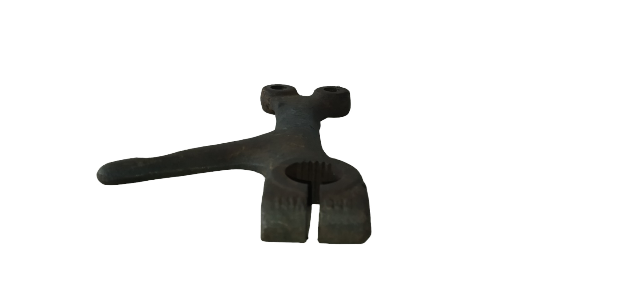 Braço Pitman Vw Fusca 3