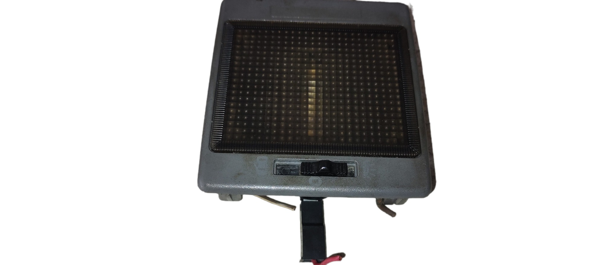 Luz De Cortesia Vw Santana Quantum 1