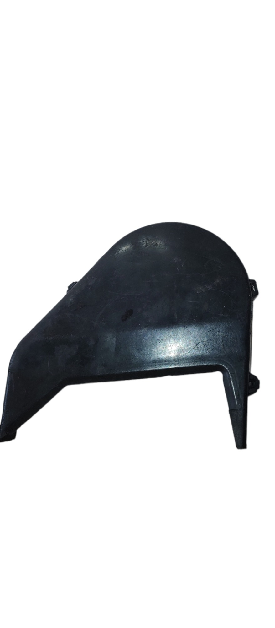 Capa Correia Dentada Vw Fox  Preto