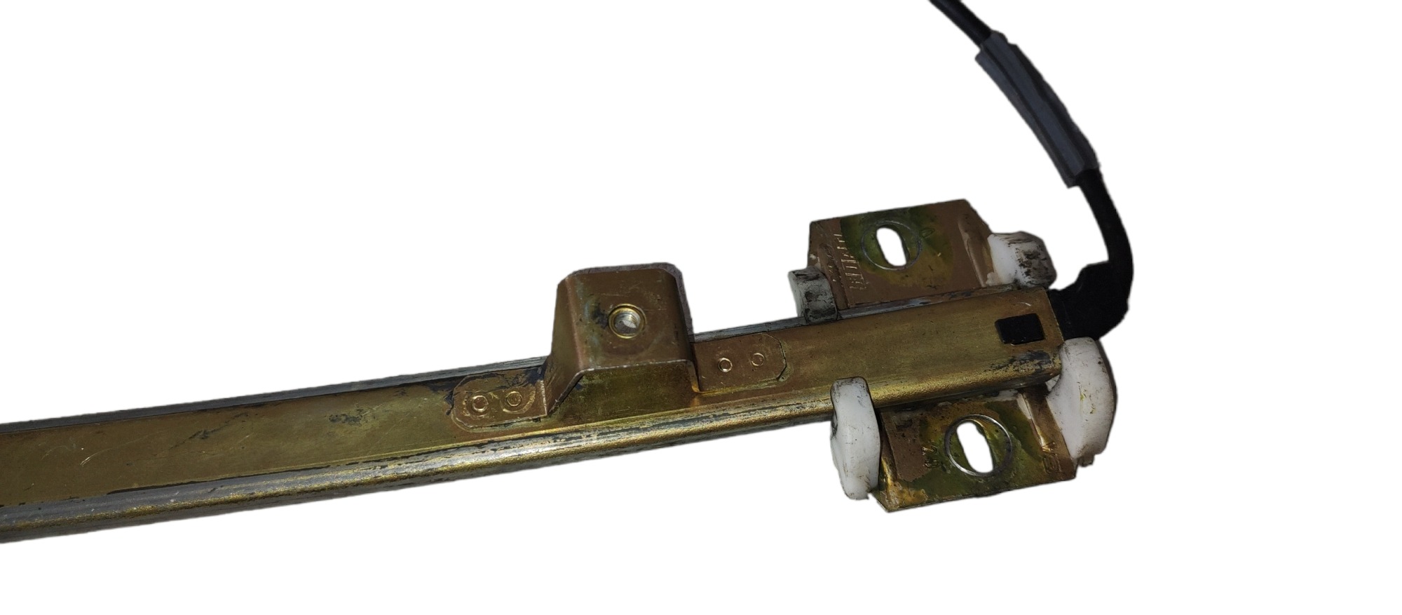 Maquina De Vidro Lado Direito Fiat Uno 2 Portas 5