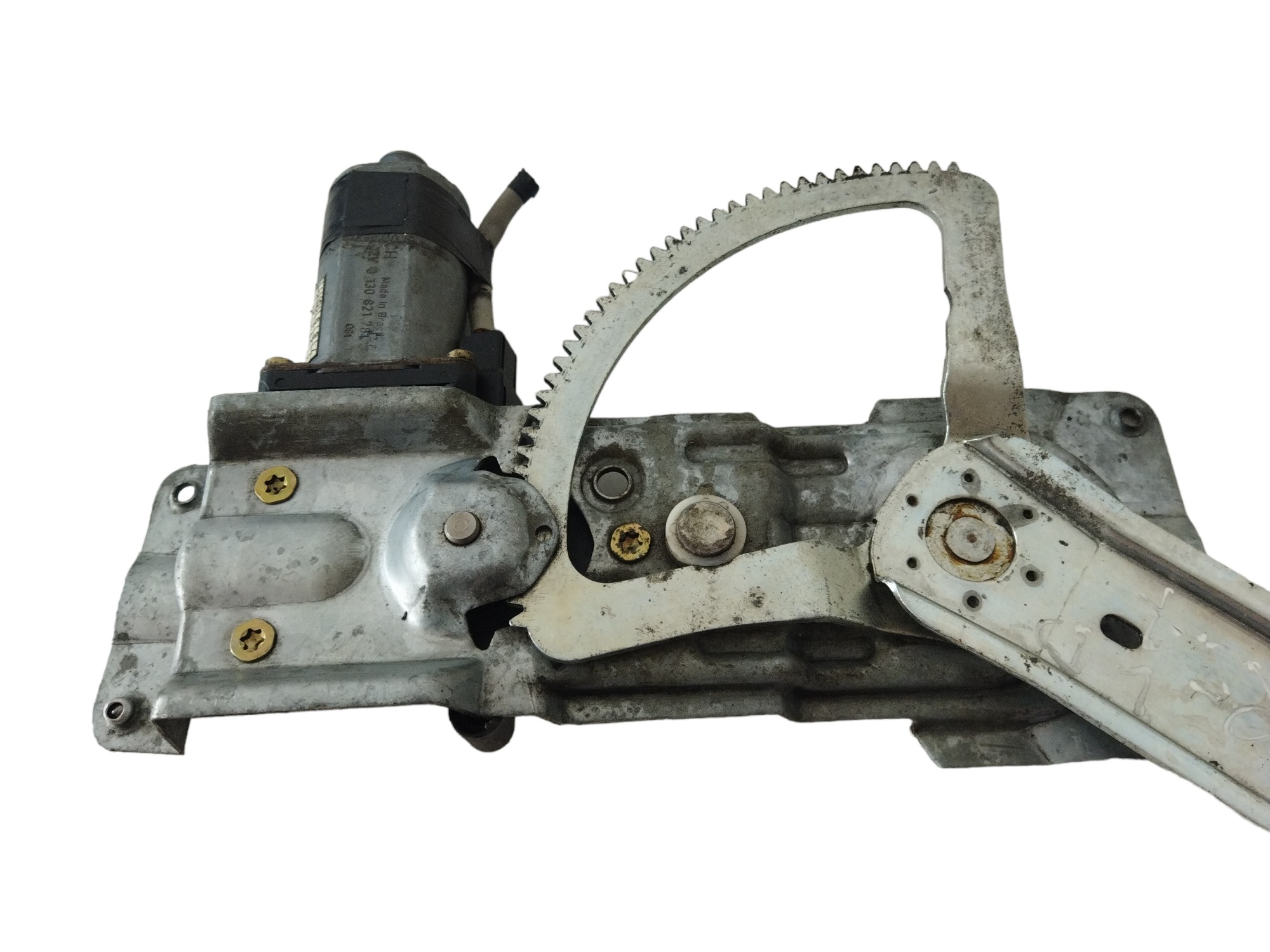 Máquina Vidro Dianteira Direita Gm Corsa Classic 3
