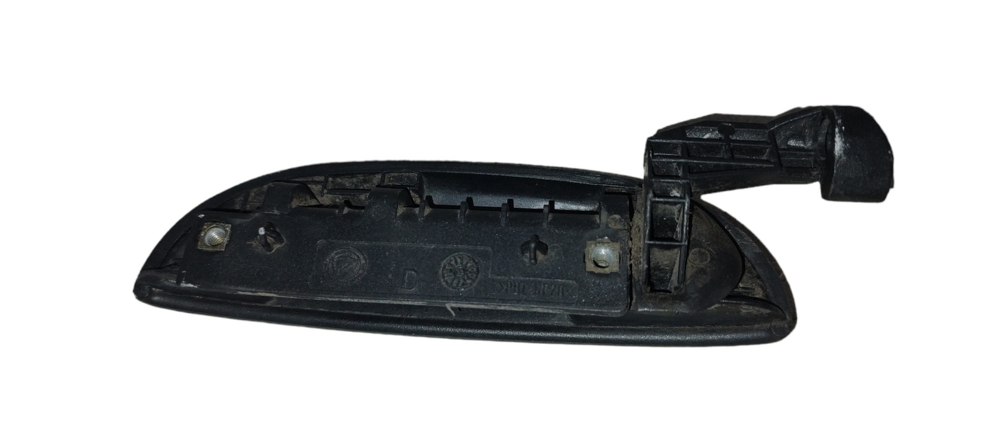 Maçaneta Externa Traseira Direita Fiat Palio 1996 3