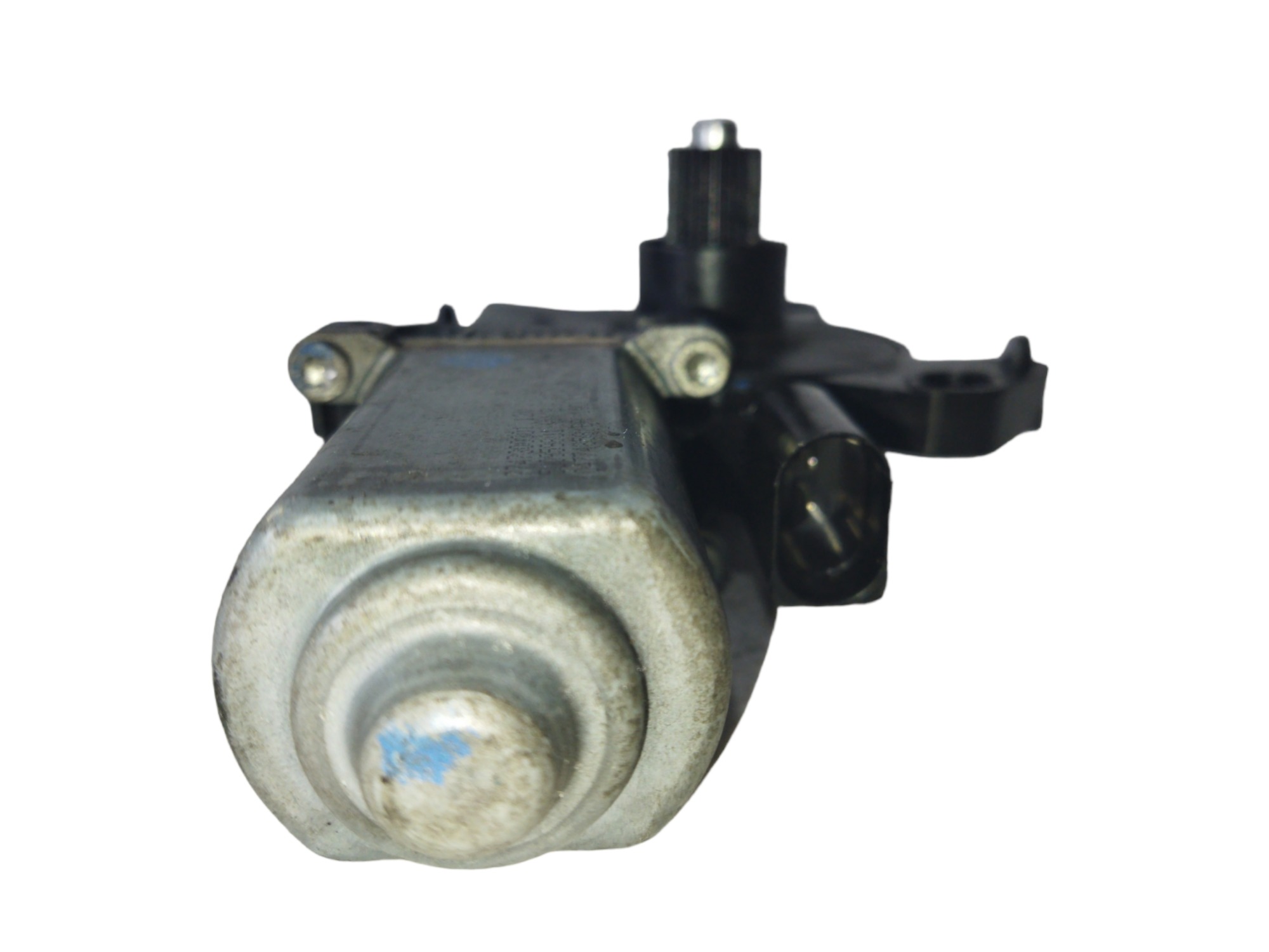Motor Vidro Dianteiro Direito Vw Gol G5 3