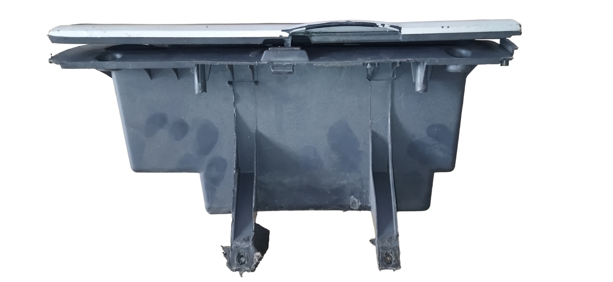 Porta Luvas Fiat Palio Attractive 3