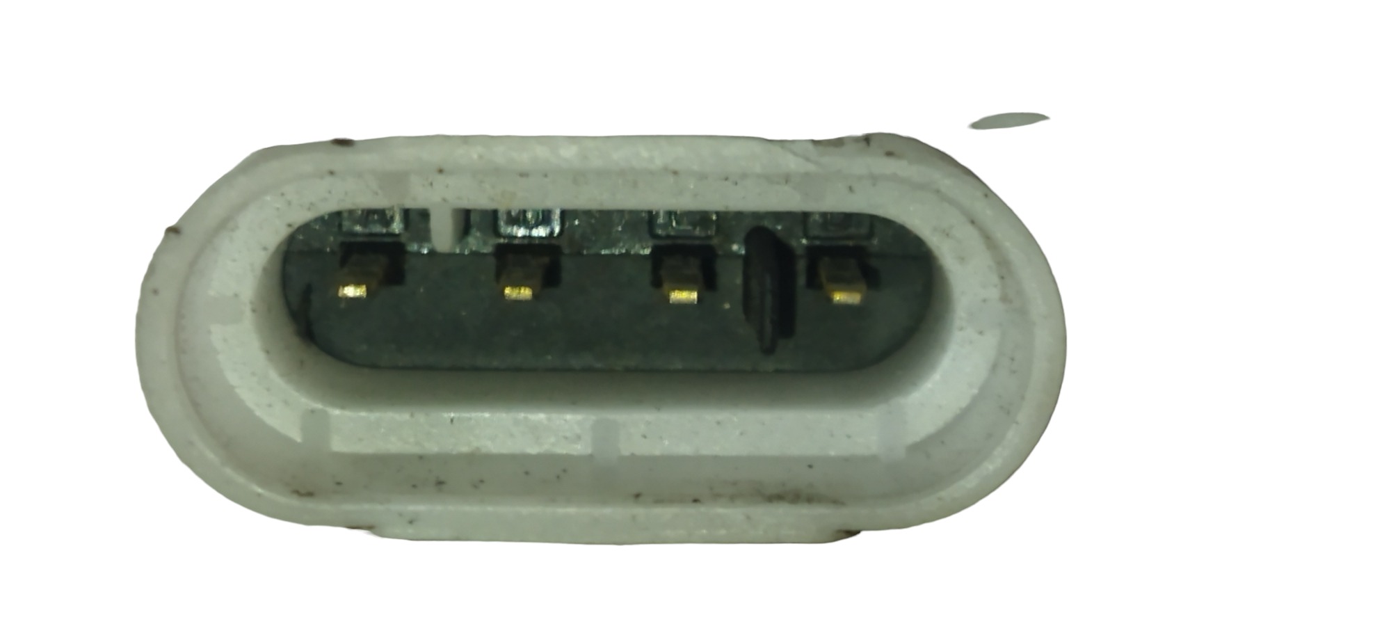 Fechadura Eletrica Porta Traseira Esquerda Citroen C3 6