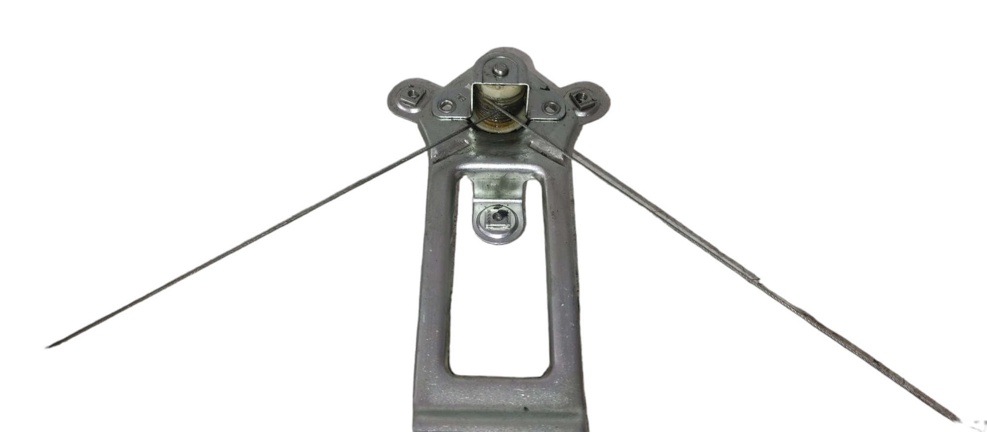 Maquina De Vidro Traseira Direita Gm Cobalt 6