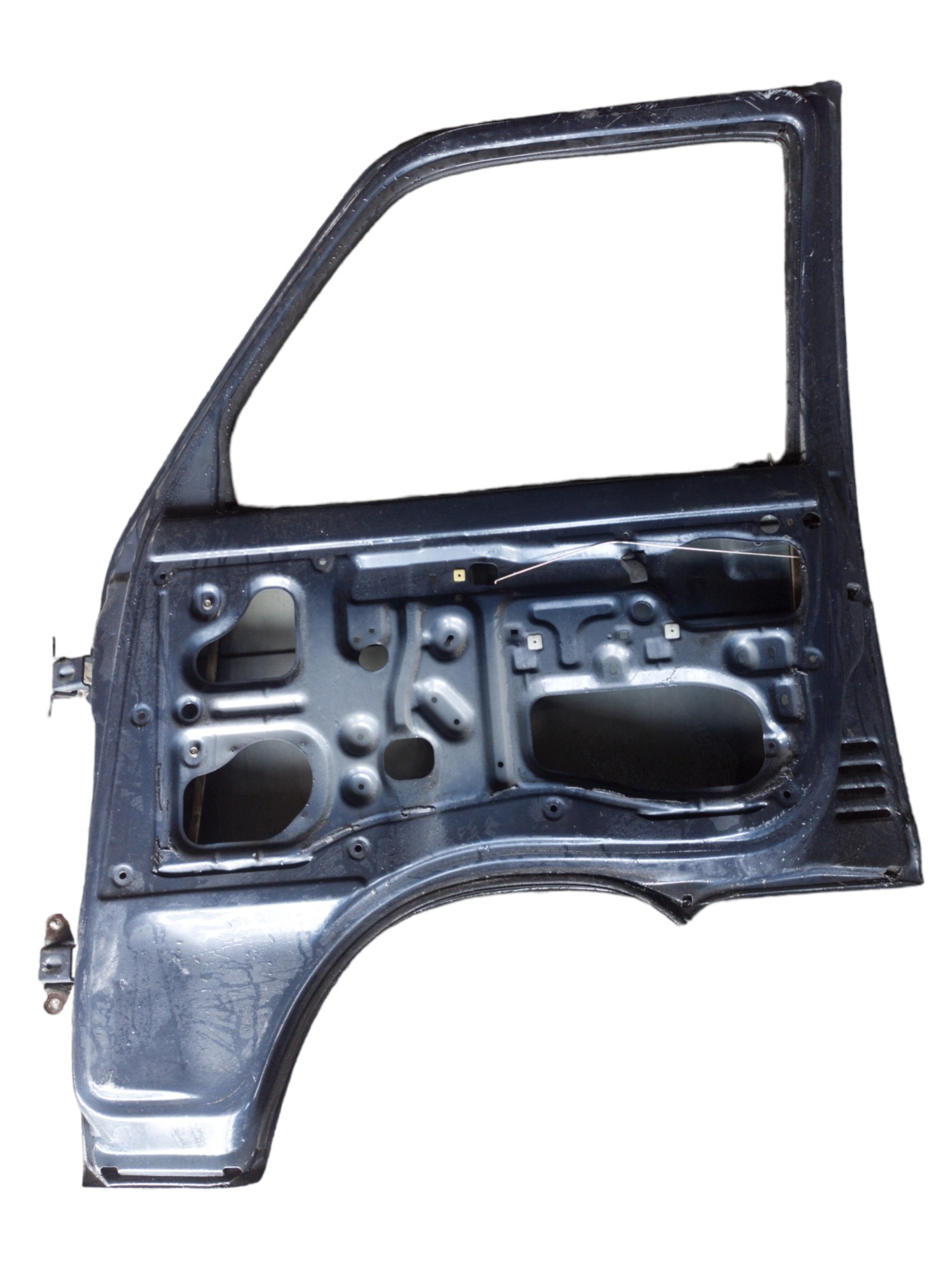 Porta Dianteira Direita Towner Azul 2