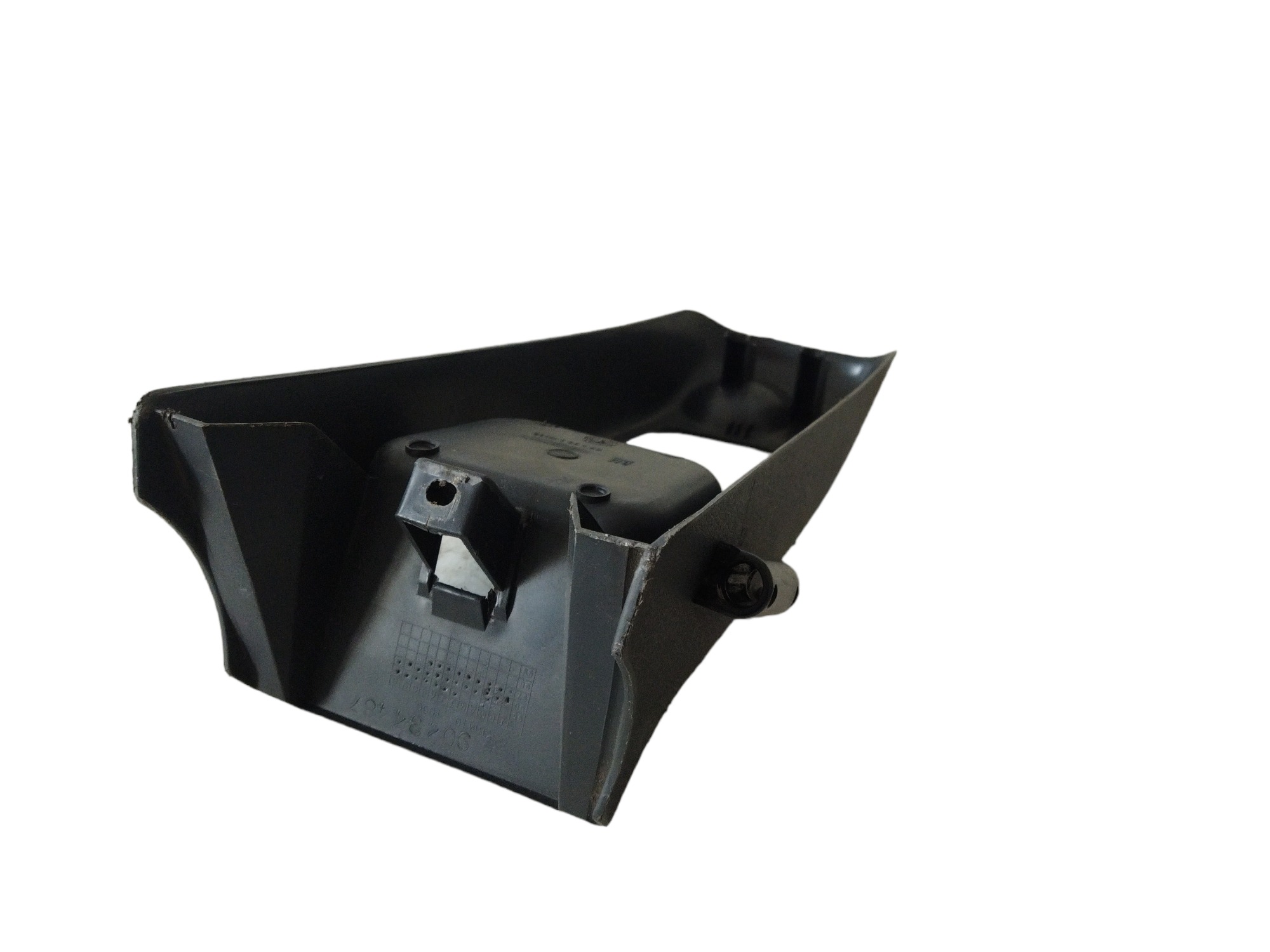 Console Central Gm Corsa Wind 1996 1