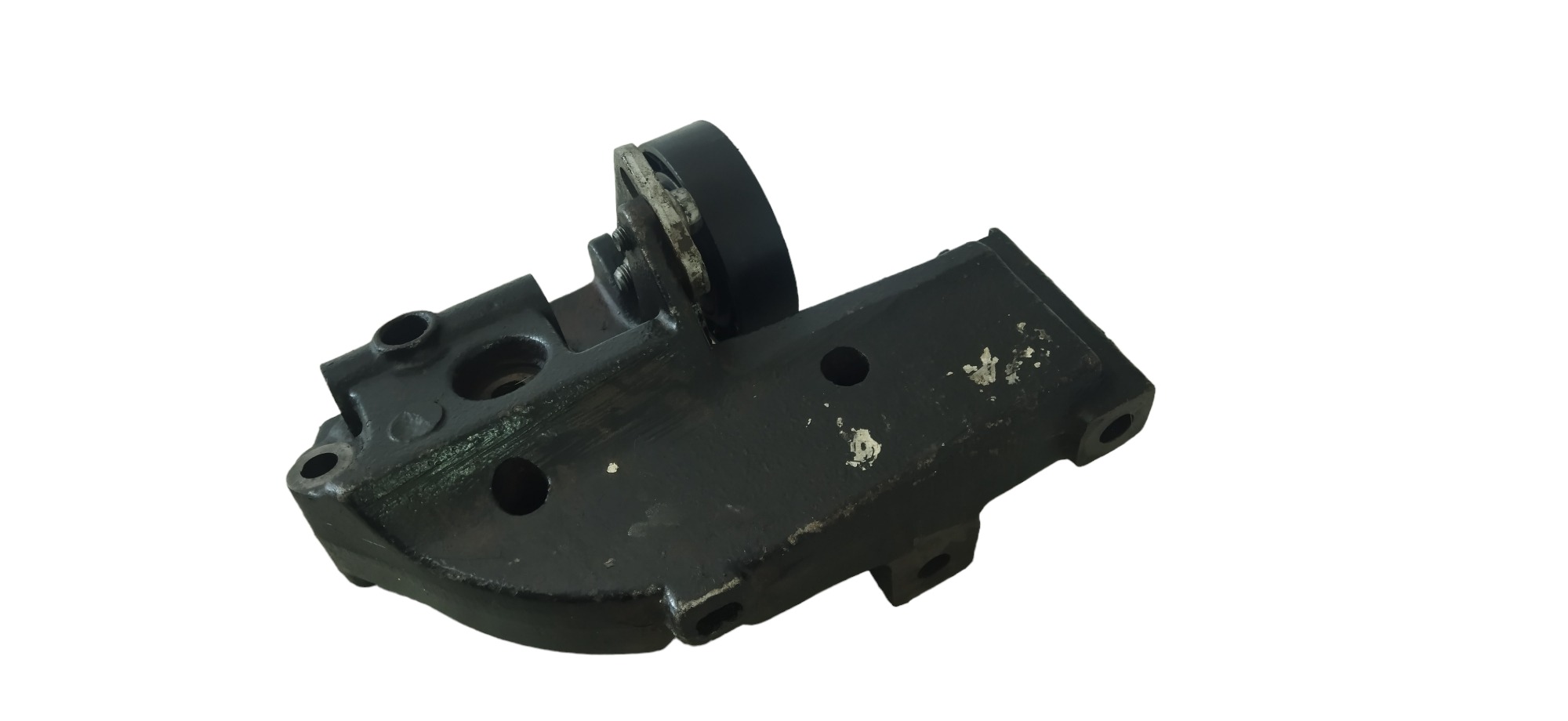 Suporte Coxim Motor Fiat Palio 1.6 16v 7