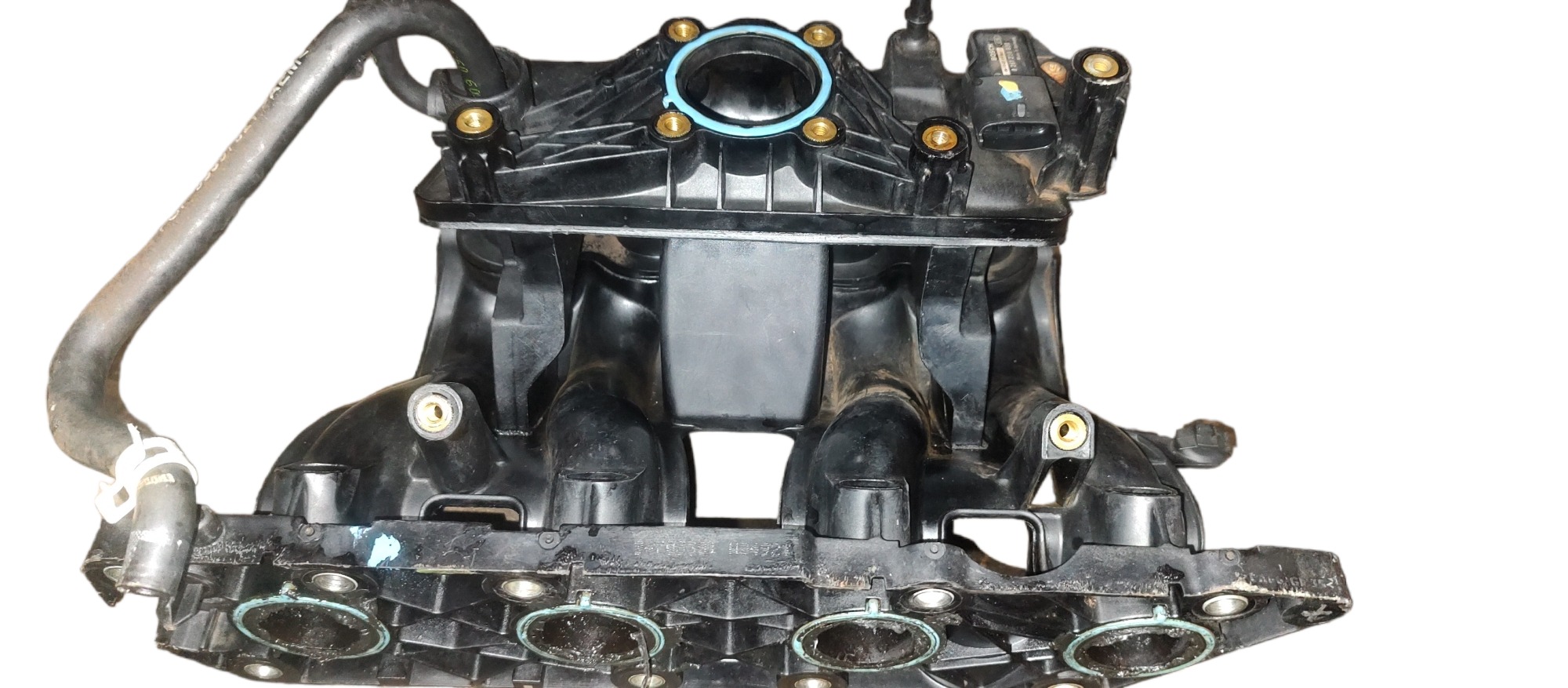 Coletor Admissão Gm Corsa/celta 1.0 Flex 1