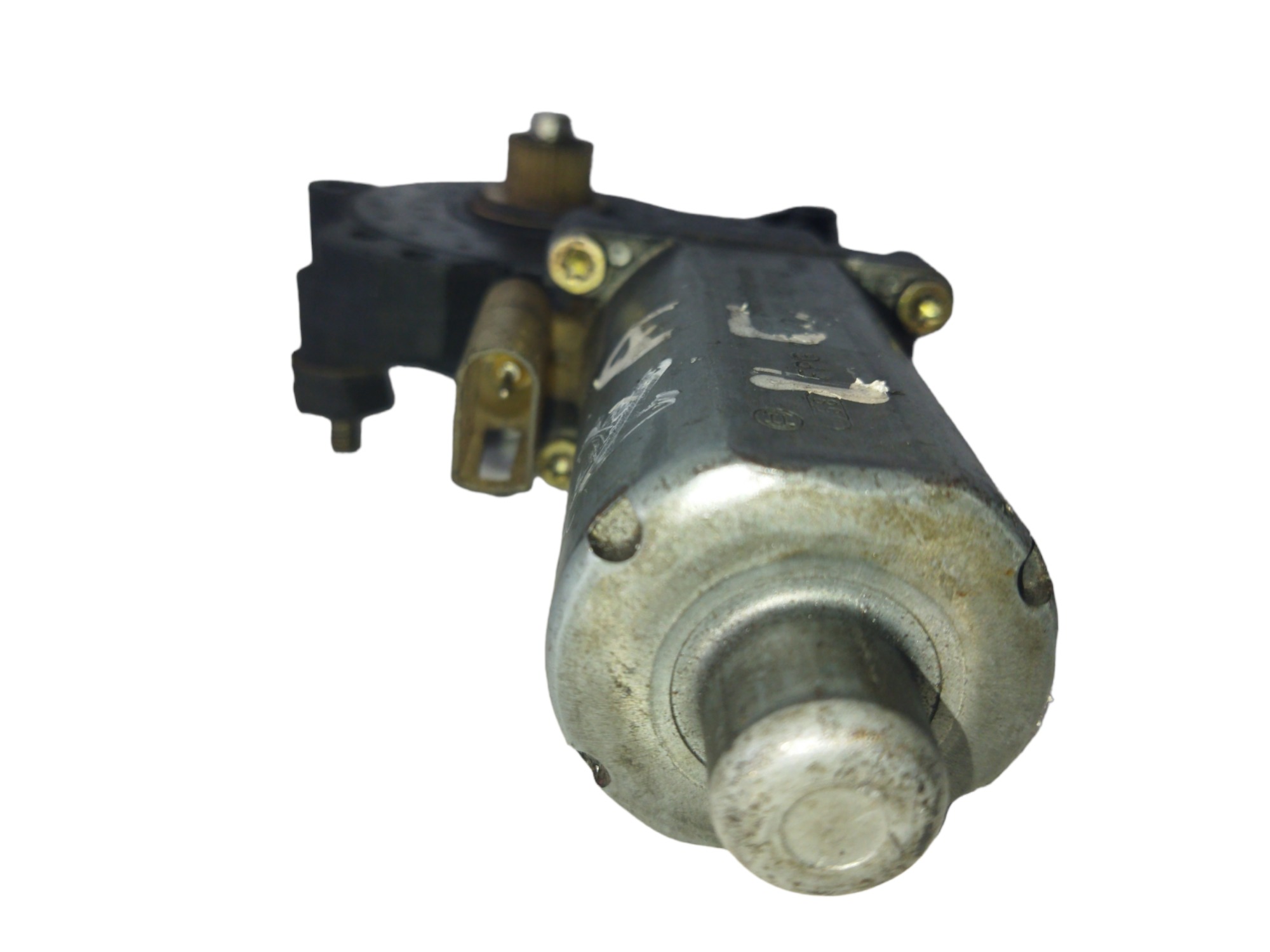 Motor Vidro Eletrico Dianteiro Esquerdo Ford Ka 3