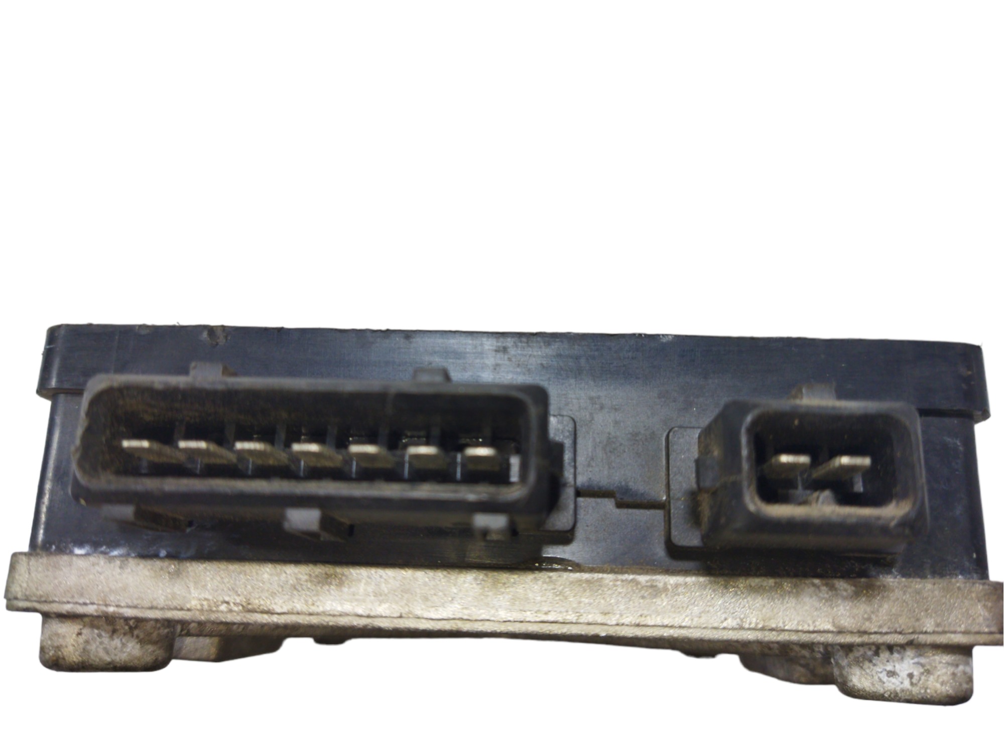 Modulo De Ignição Vw Logus 3
