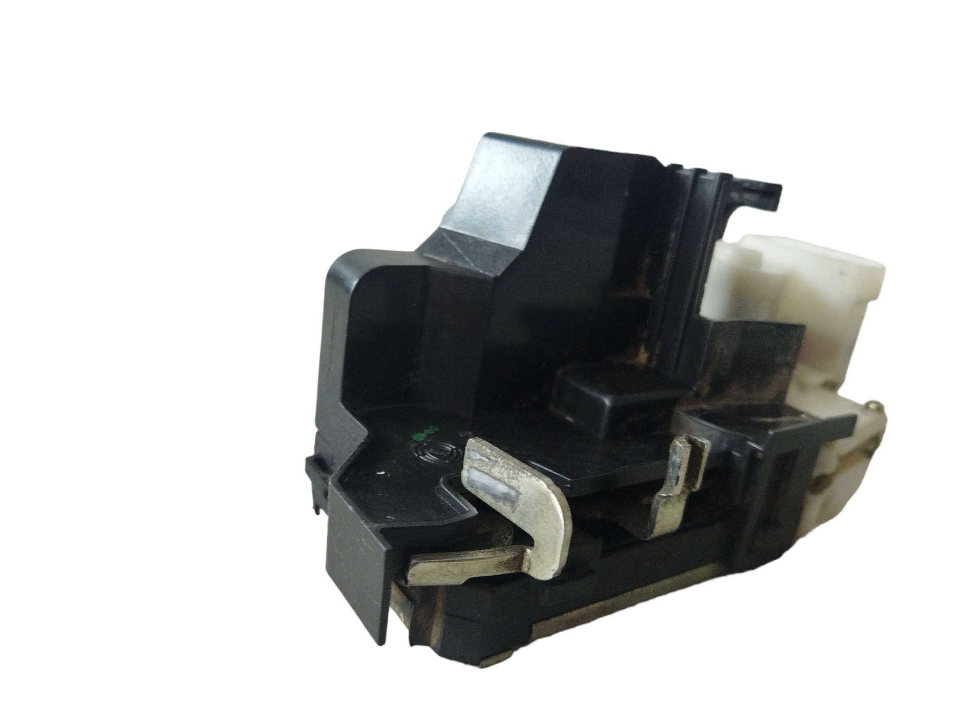 Fechadura Dianteira Direita Fiat Doblo 2004 5