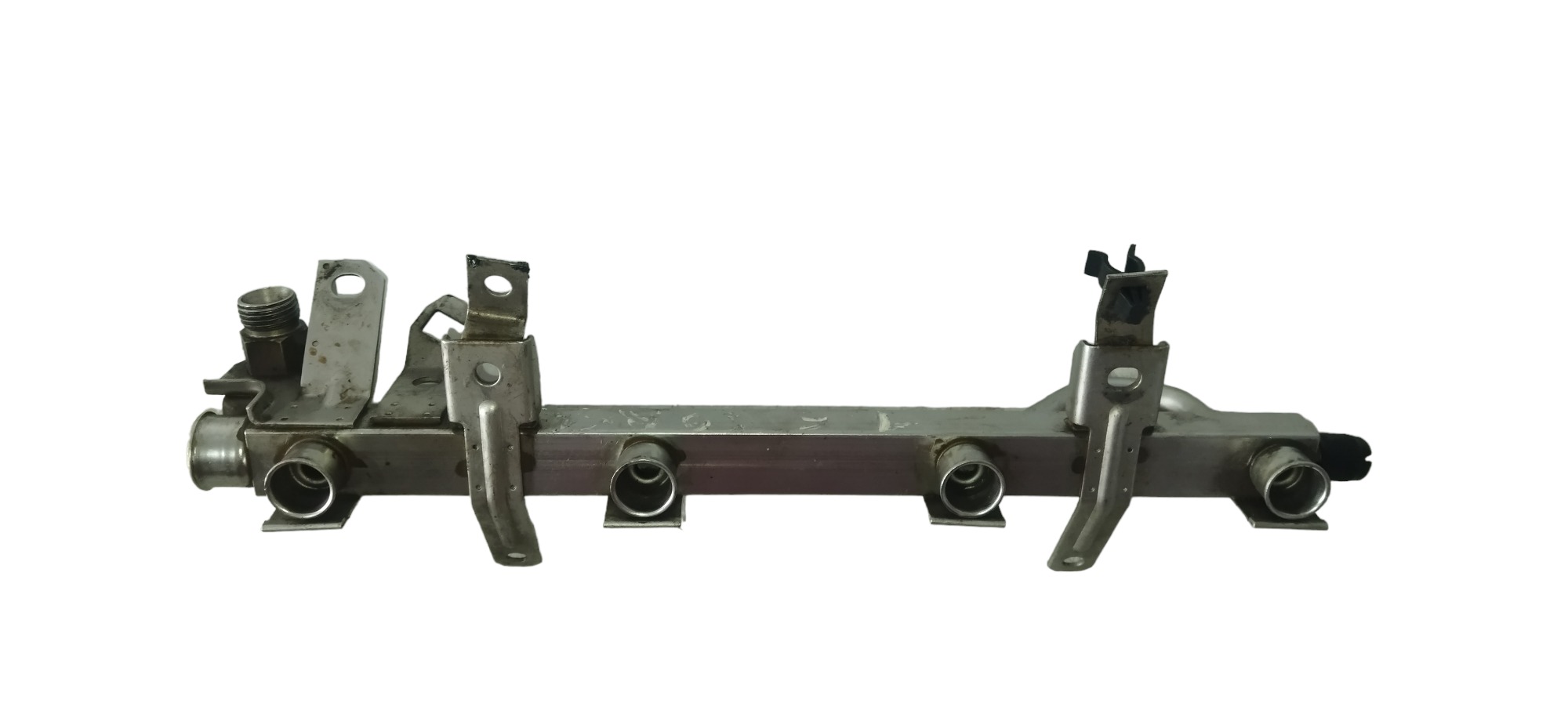 Flauta Injetor Gm Corsa 1.6 16v 4