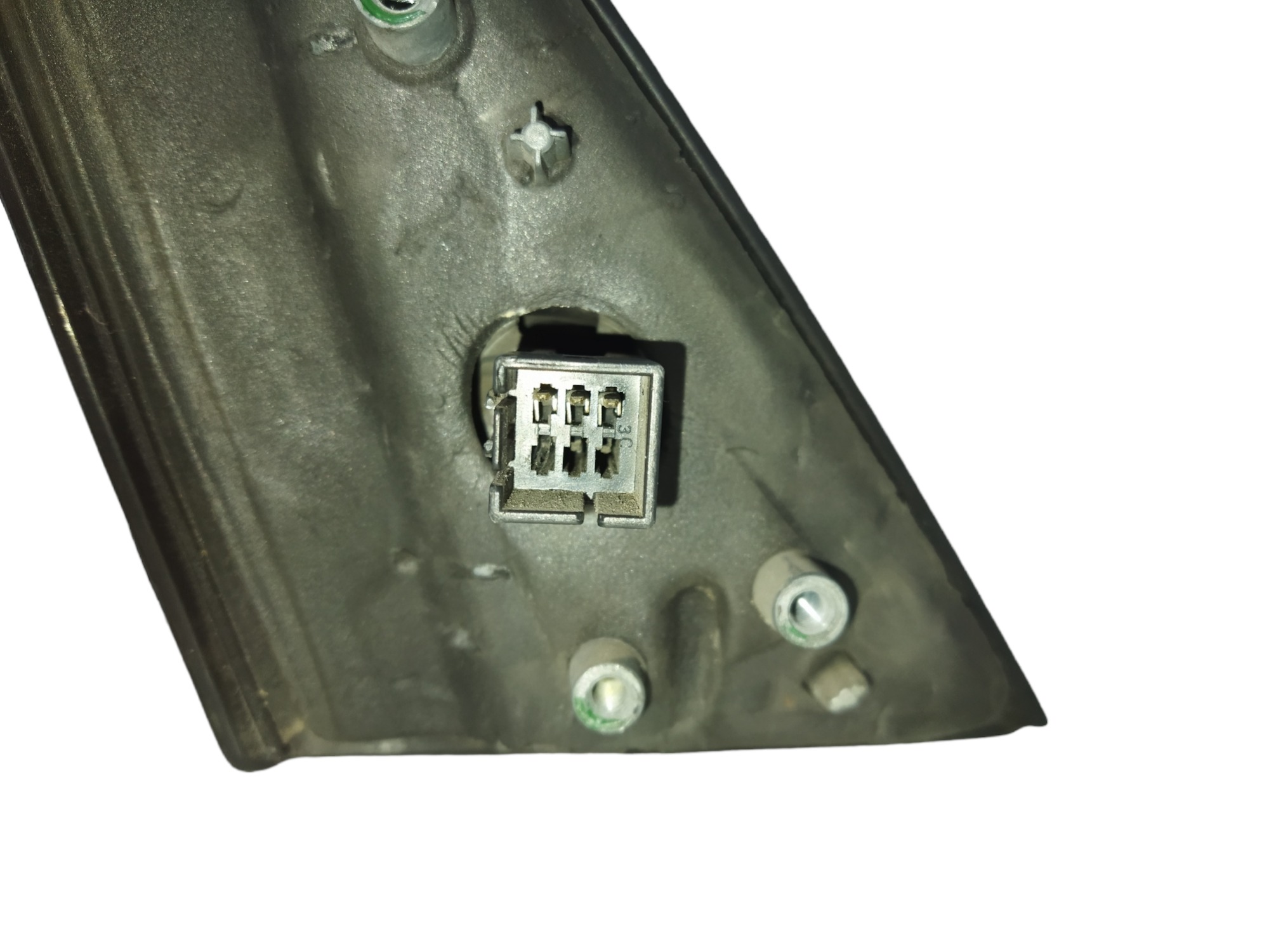 Retrovisor Esquerdo Elétrico Gm Meriva 2011 2