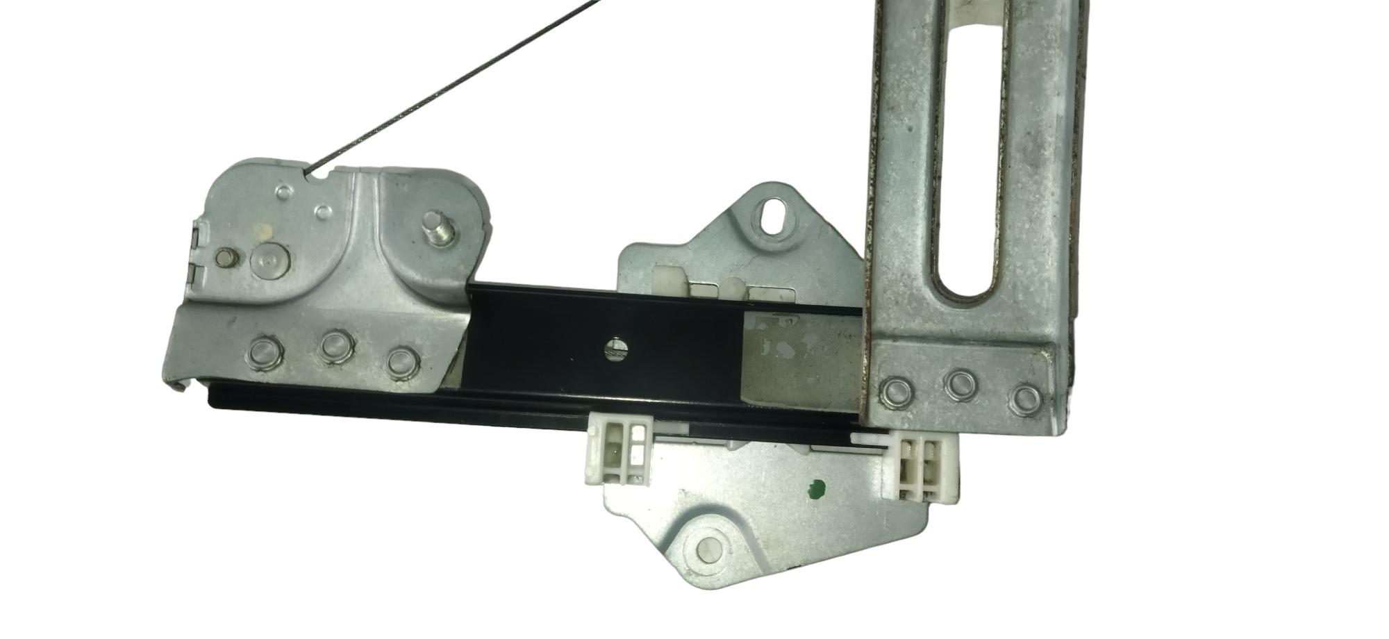 Máquina Vidro Traseira Direita Renault Sandero 2