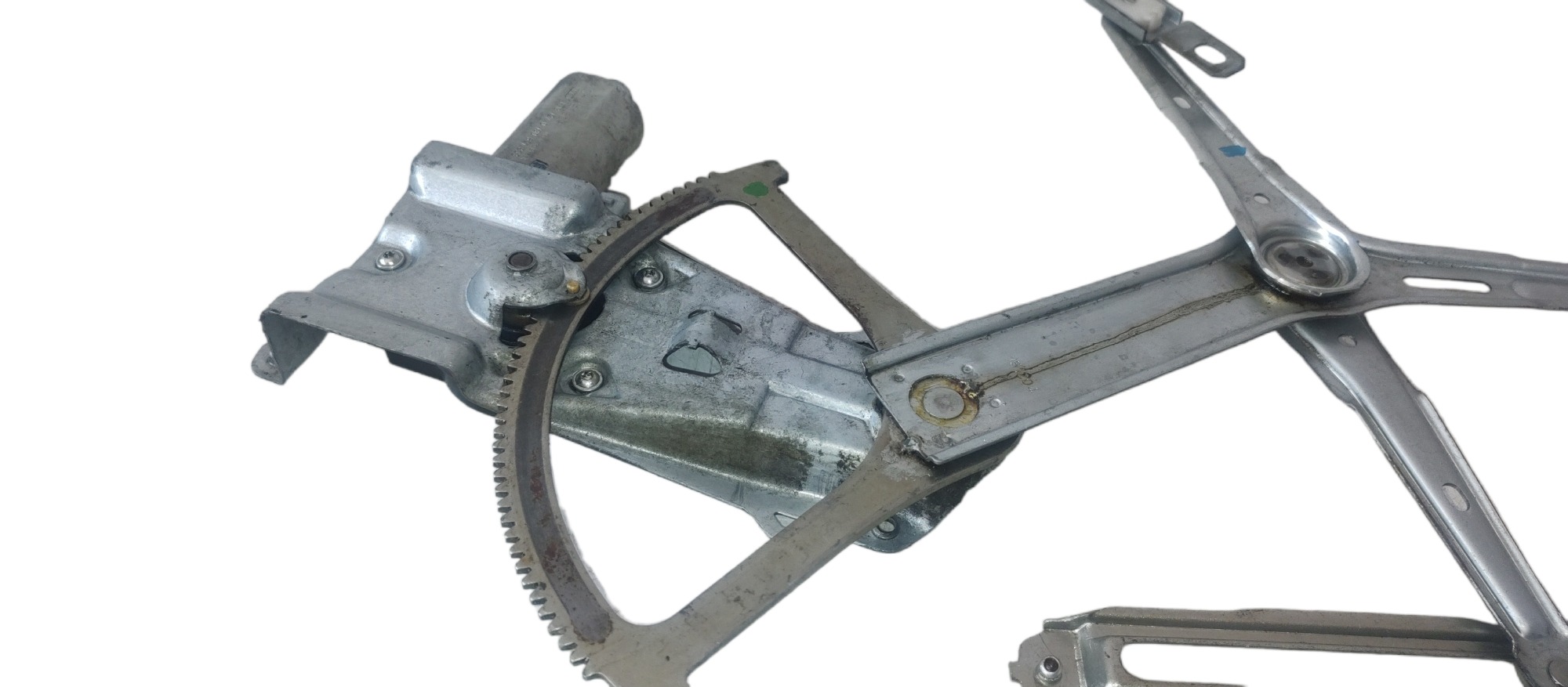 Máquina Vidro Elétrica Dianteira Direita Gm Corsa 2002 3