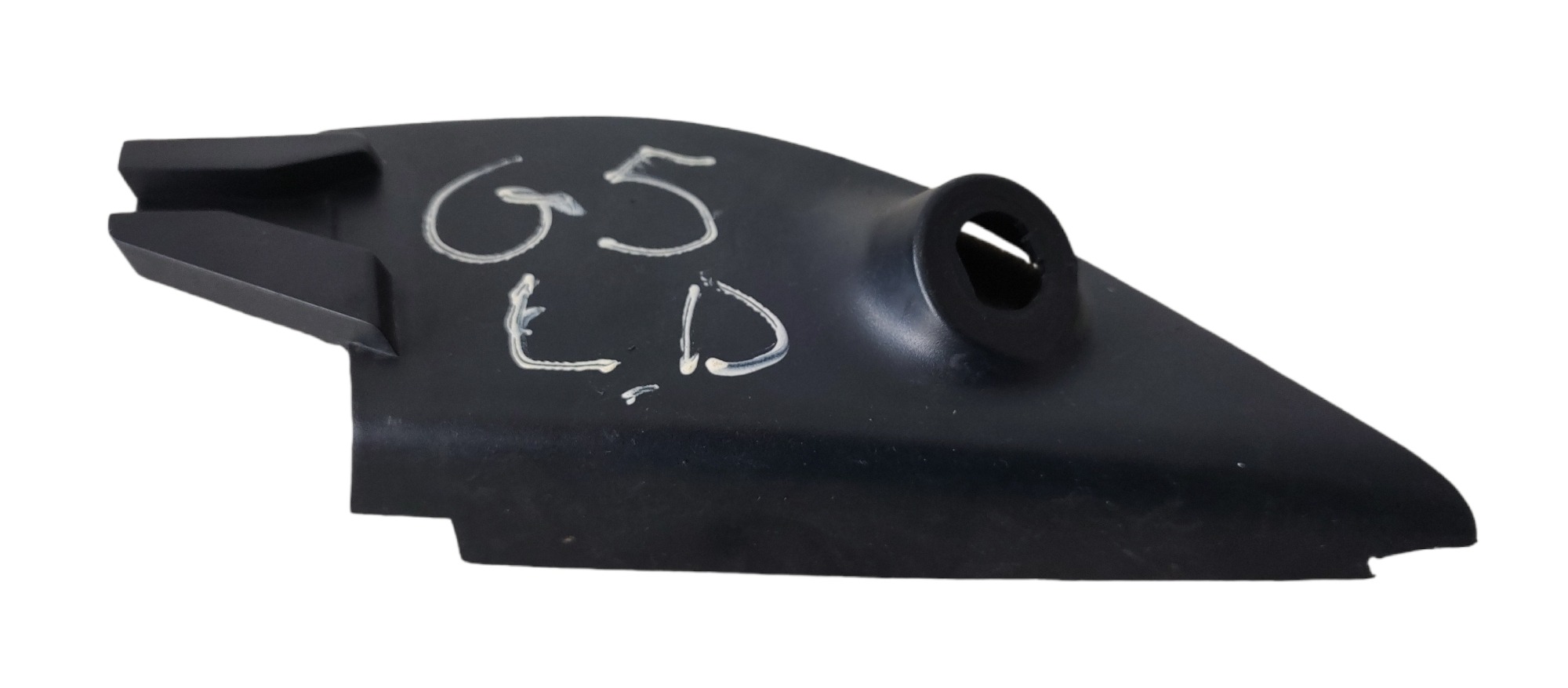 Moldura Interna Do Retrovisor Direito Vw Gol G5 1