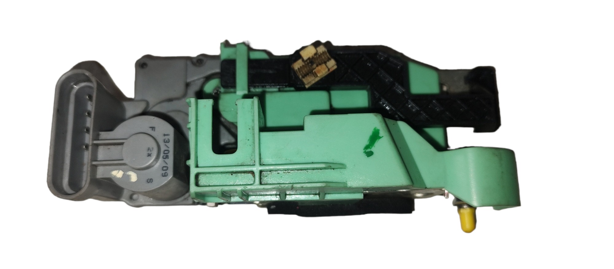 Fechadura Traseira Direita Fiat Idea 3