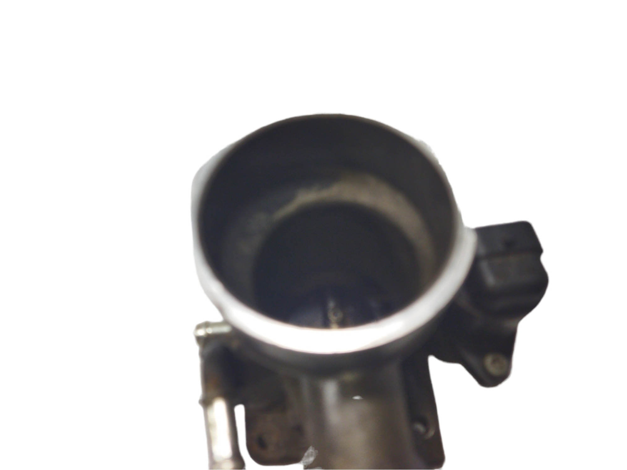 Corpo De Borboleta Gm Celta 1.0 8v 2001 1