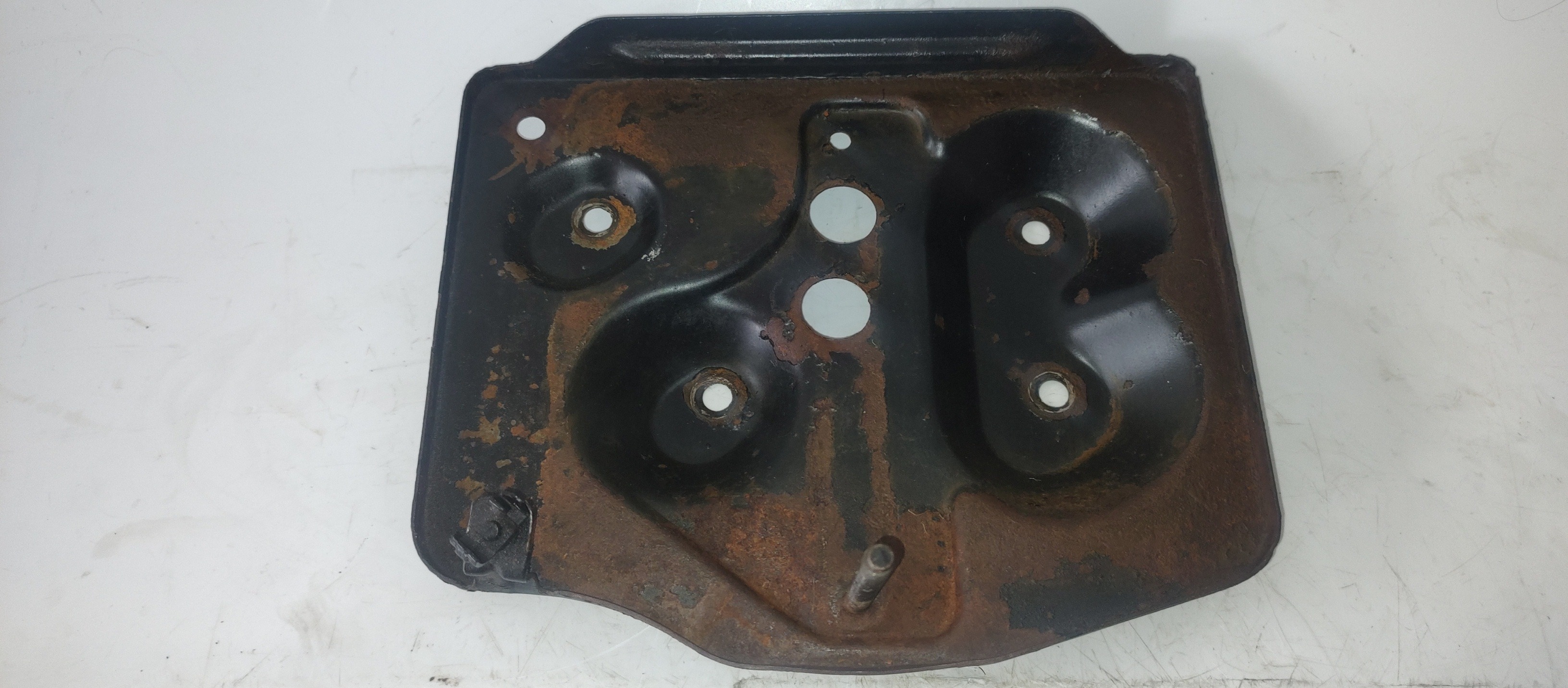 Suporte Tampa Bateria Fiat Palio Fiasa 2