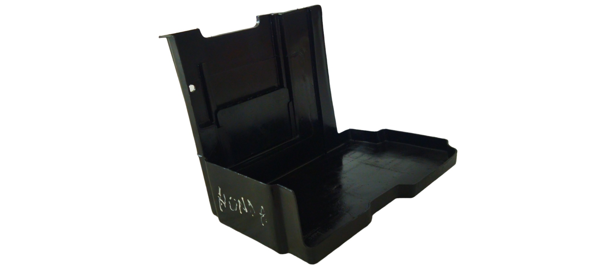 Suporte Bateria Honda Fit 1