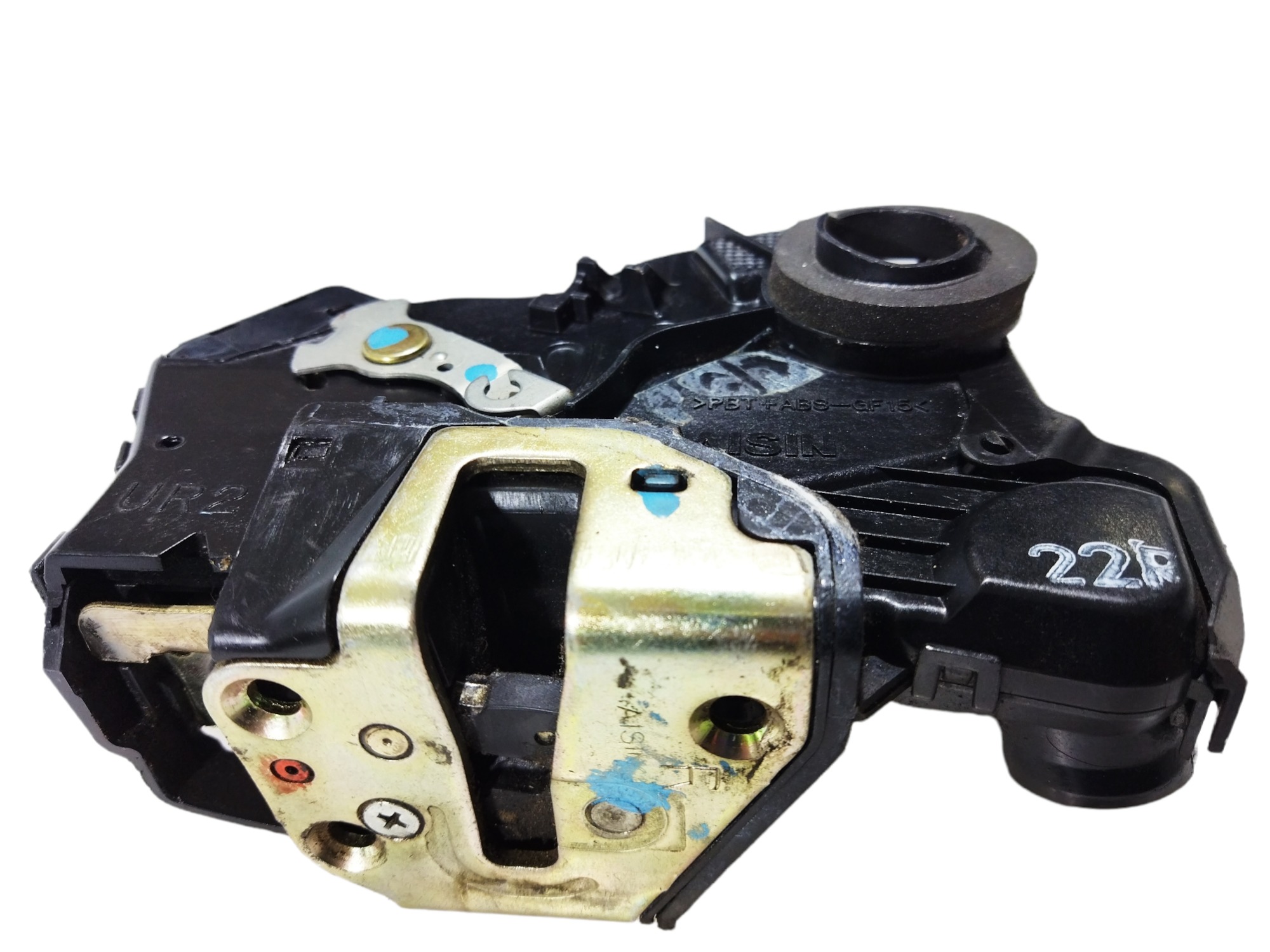 Fechadura Elétrica Dianteira Direita Toyota Corolla 2