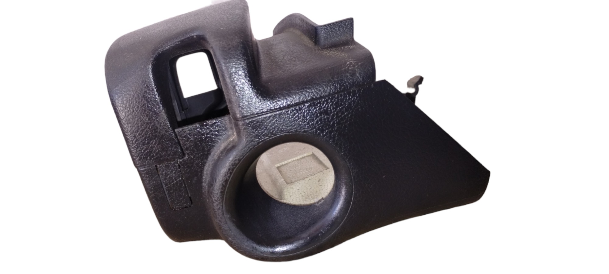 Capa Chave De Seta Peugeot 206 2