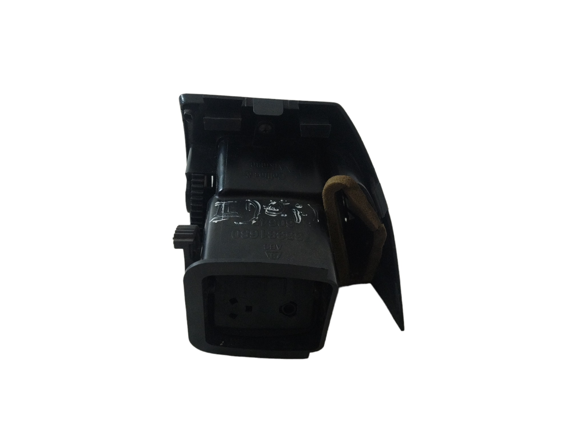 Difusor Ar Esquerdo Painel Fiat Idea 2008 3