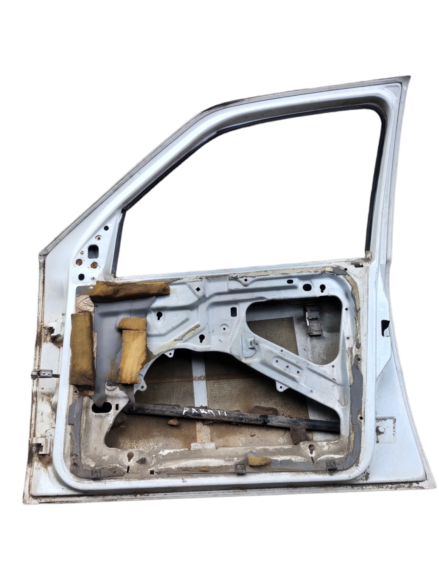 Porta Dianteira Direita Vw Parati 1998 2