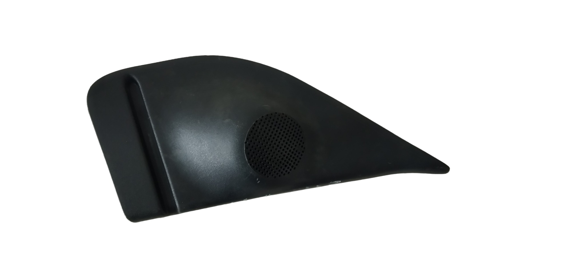 Acabamento Retrovisor Direito Fiat Palio  Preta 6