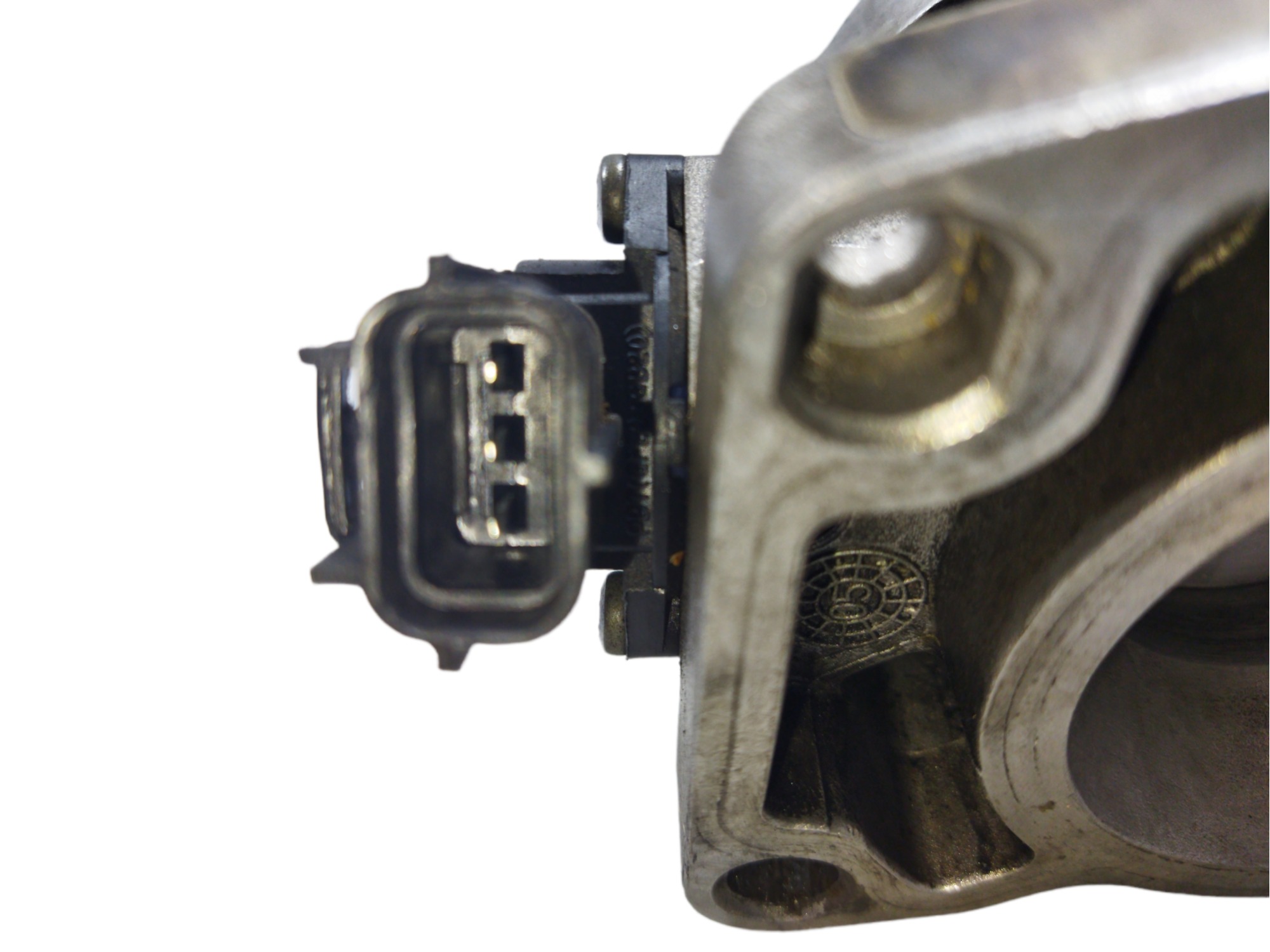 Corpo De Borboleta Ford Fiesta 1.0 8v 3