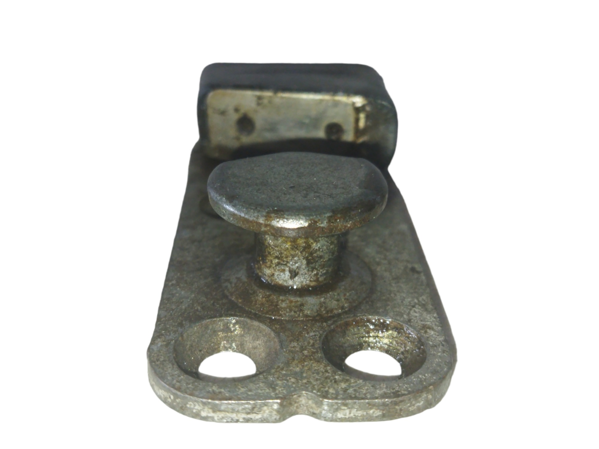 Batente Porta Dianteira Vw Fusca 3