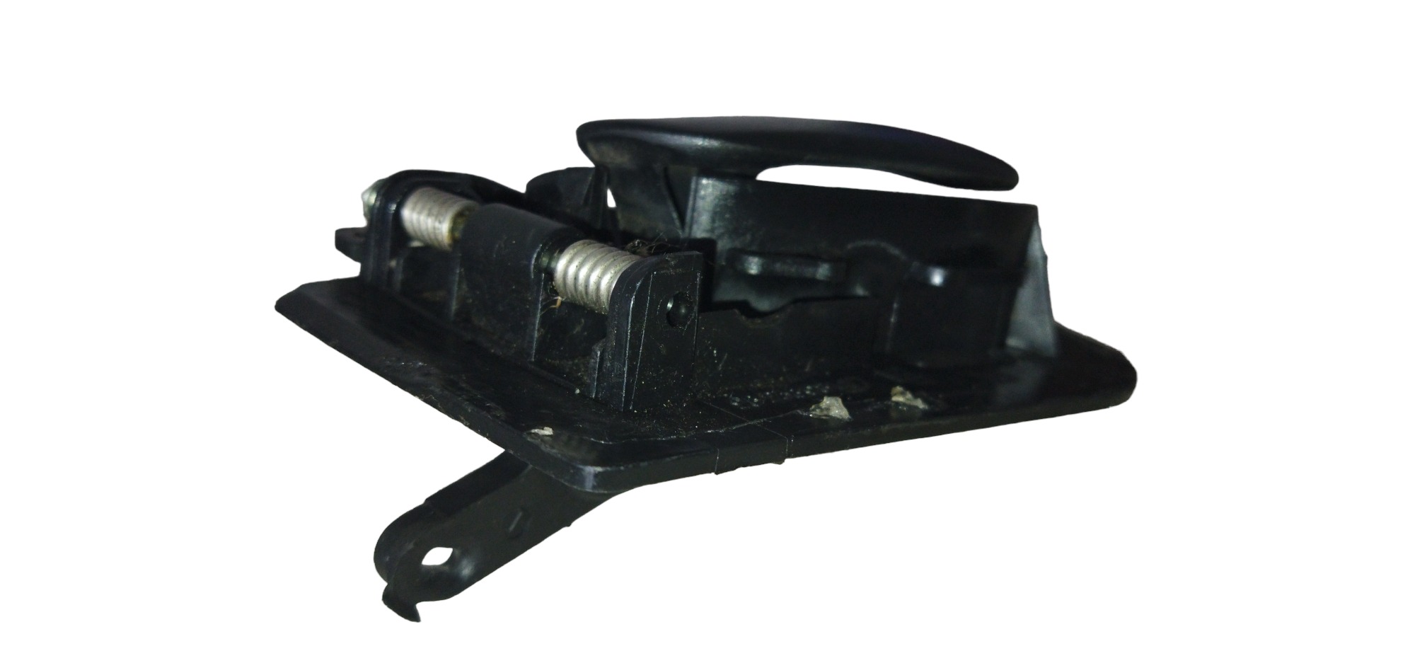 Maçaneta Interna Esquerda Peugeot 206 3