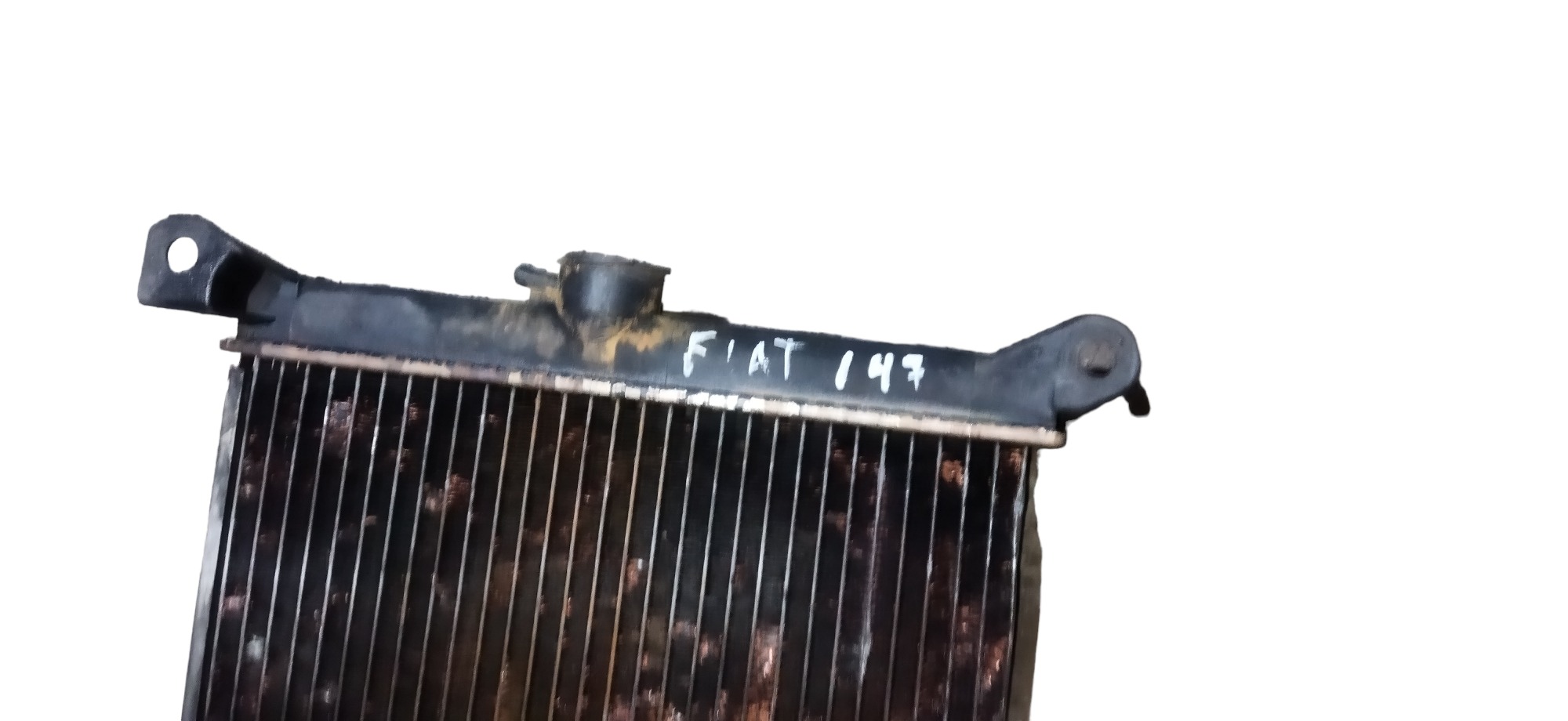 Radiador Fiat 147 2