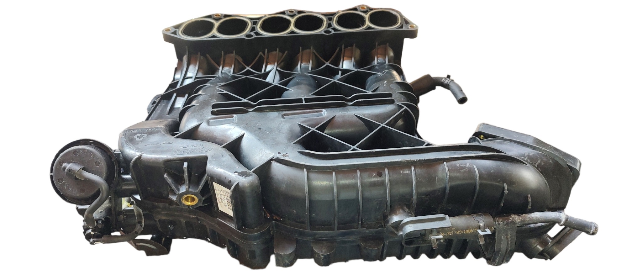 Coletor Admissão Hyundai Azera 3.3 V6 2008/11 2