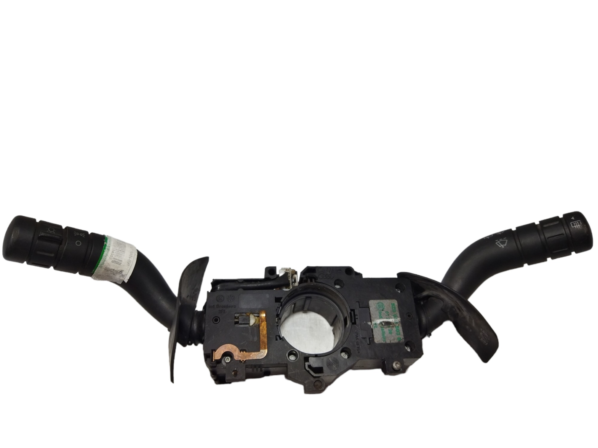 Comando De Seta Vw Fox 1