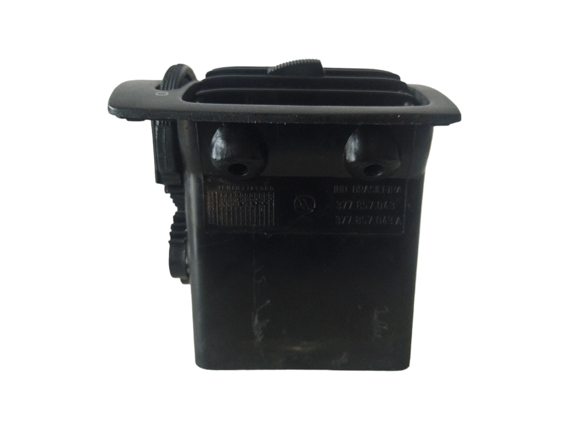 Difusor Ar Vw Gol G3 3