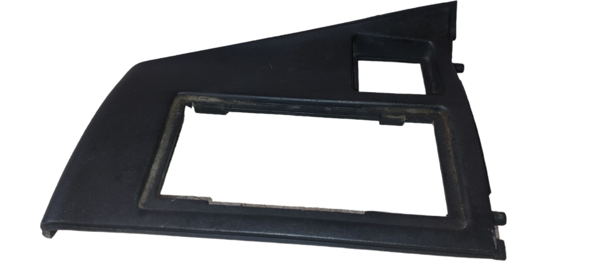 Moldura Acabamento Difusor De Ar Vw Santana Quantum 4