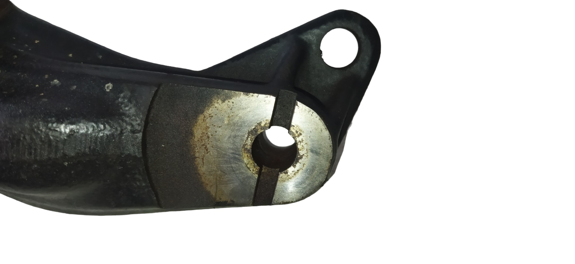 Suporte Coxim Motor Direito Fiat Palio Siena 16v 3