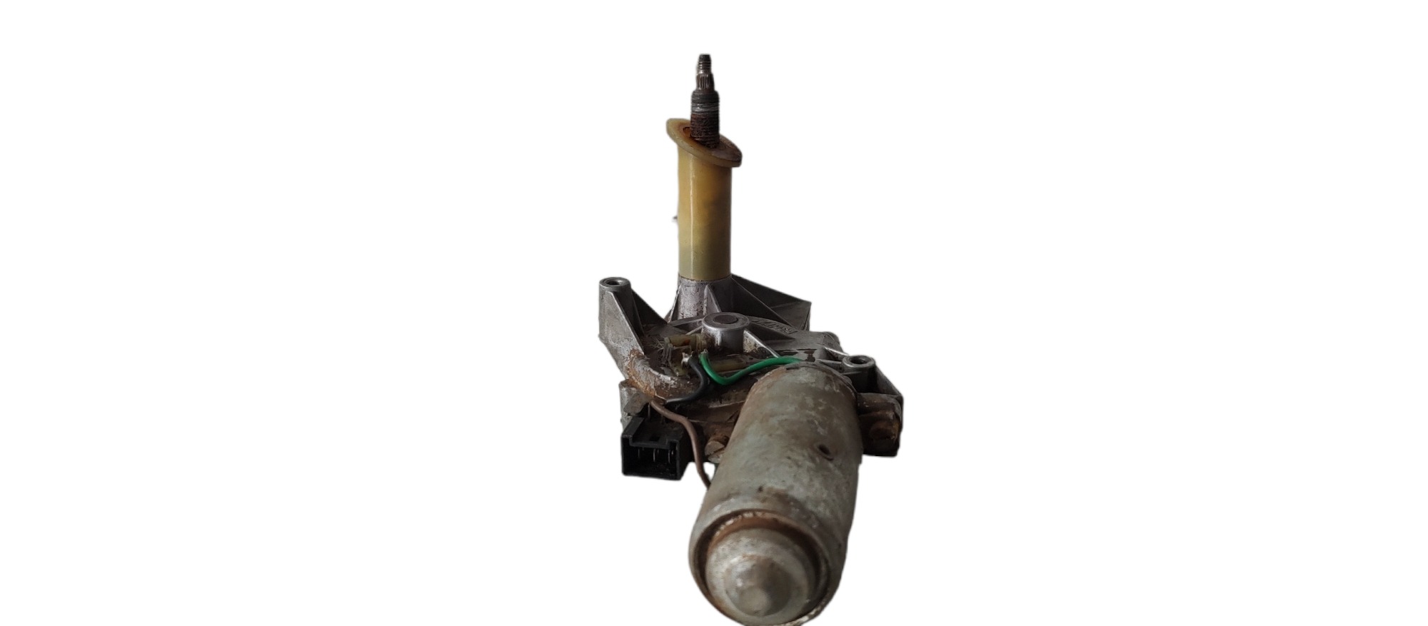 Motor Limpador Traseiro Fiat Uno 1995 2
