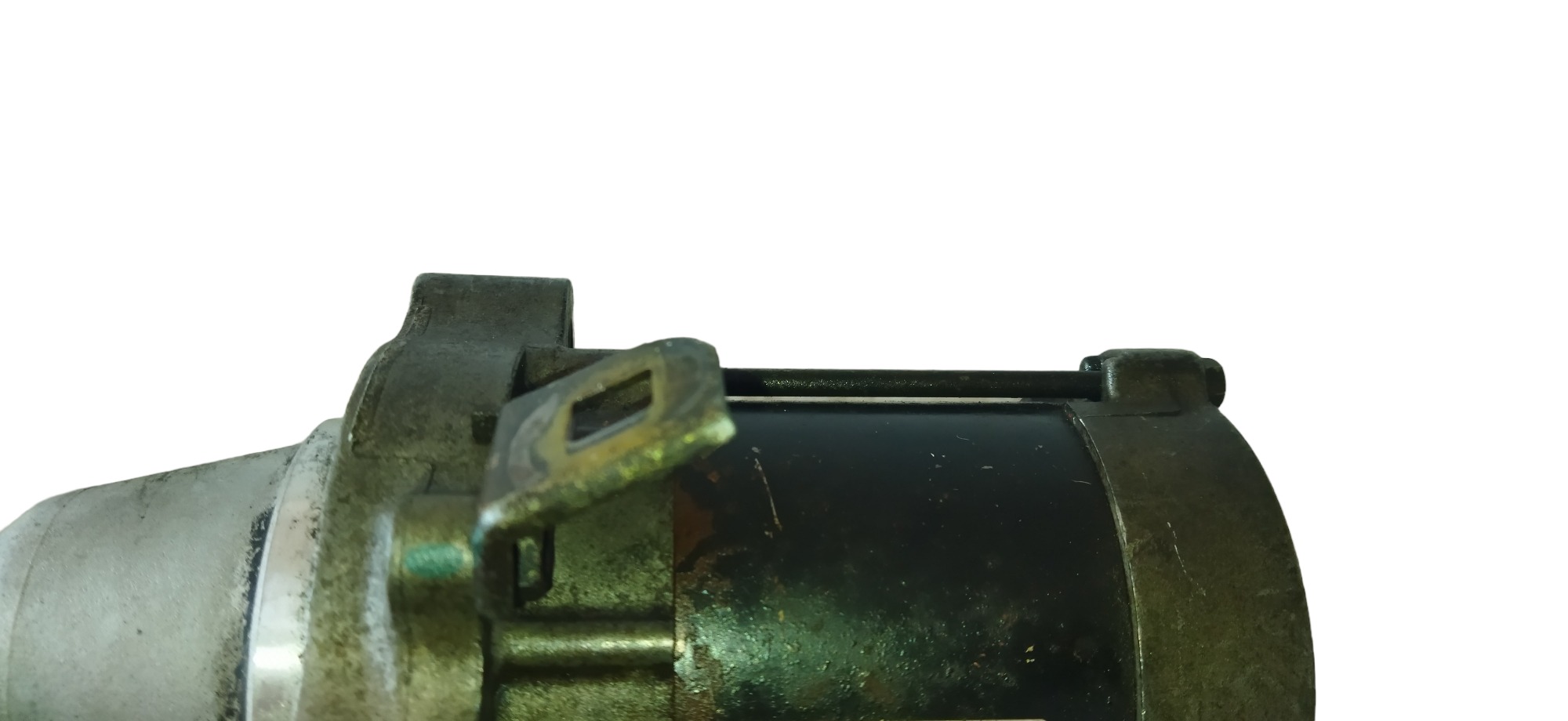Motor Arranque Honda Fit 1.4 8v 6