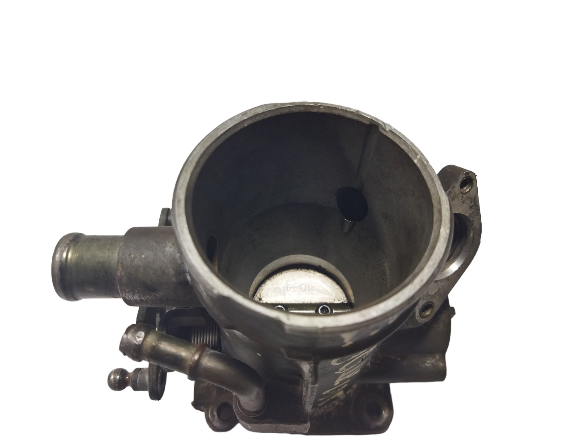 Corpo De Borboleta Gm Corsa 1.0 1