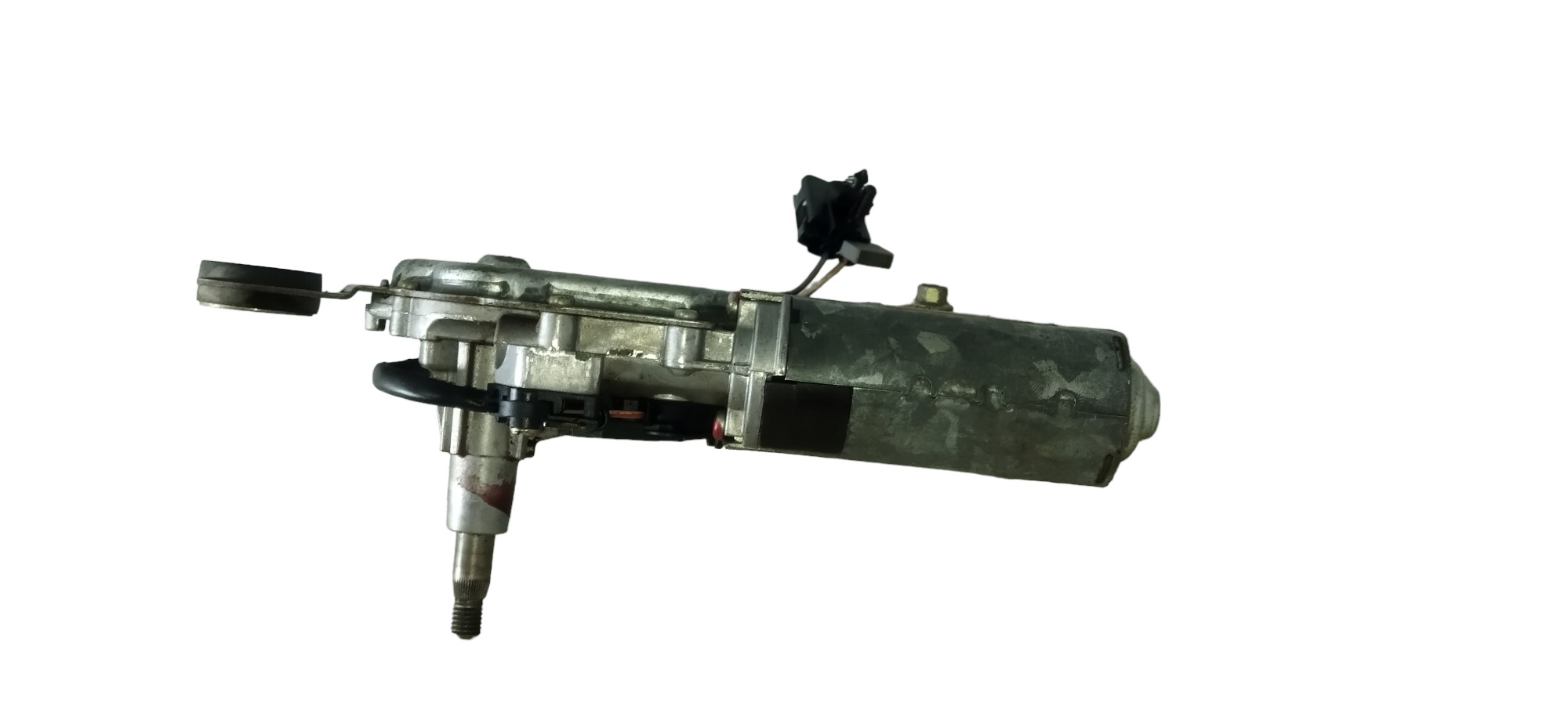 Motor Limpador Traseiro Ford Escort Zetec 1996 4