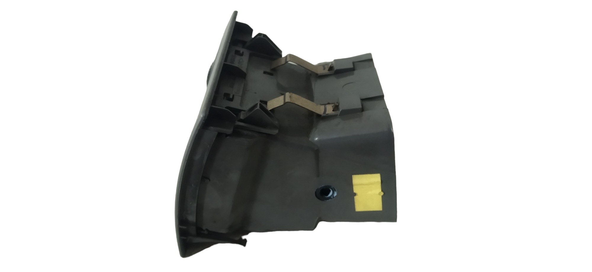 Difusor Ar Lateral Esquerdo Gm Meriva 2
