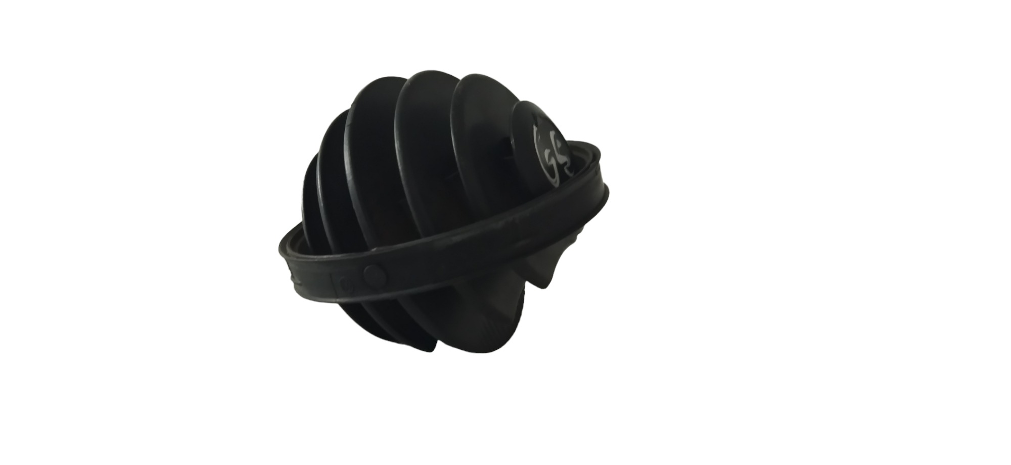 Difusor Saida Ar Vw Gol Voyage G5 3