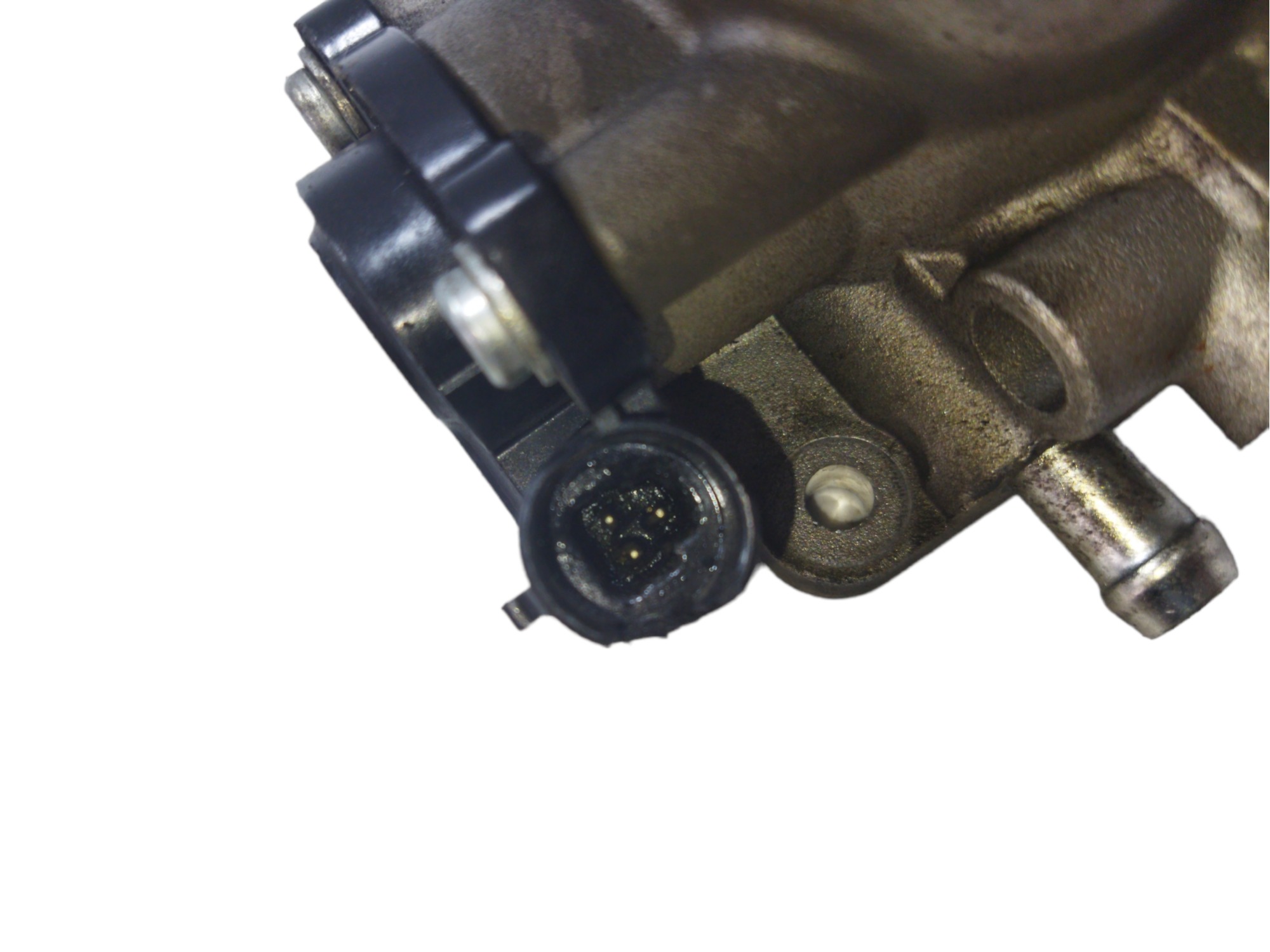 Corpo De Borboleta Gm Montana 1.4 3