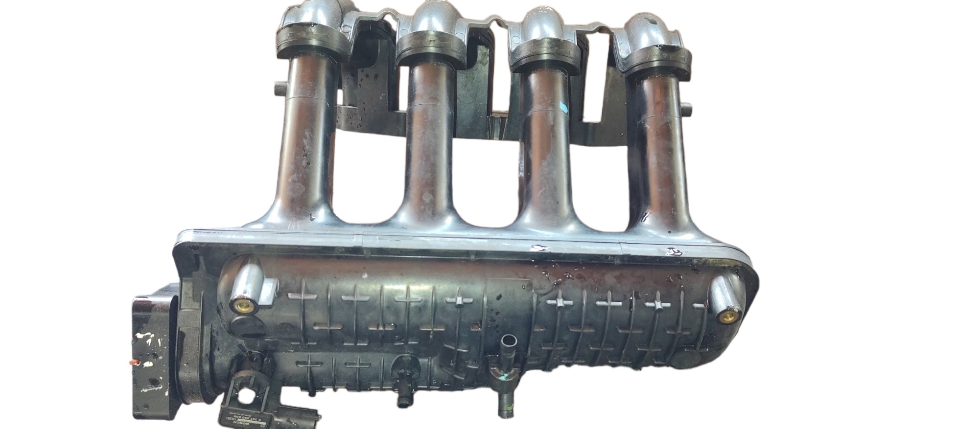 Coletor Admissão Honda Fit 1.4 2003 3