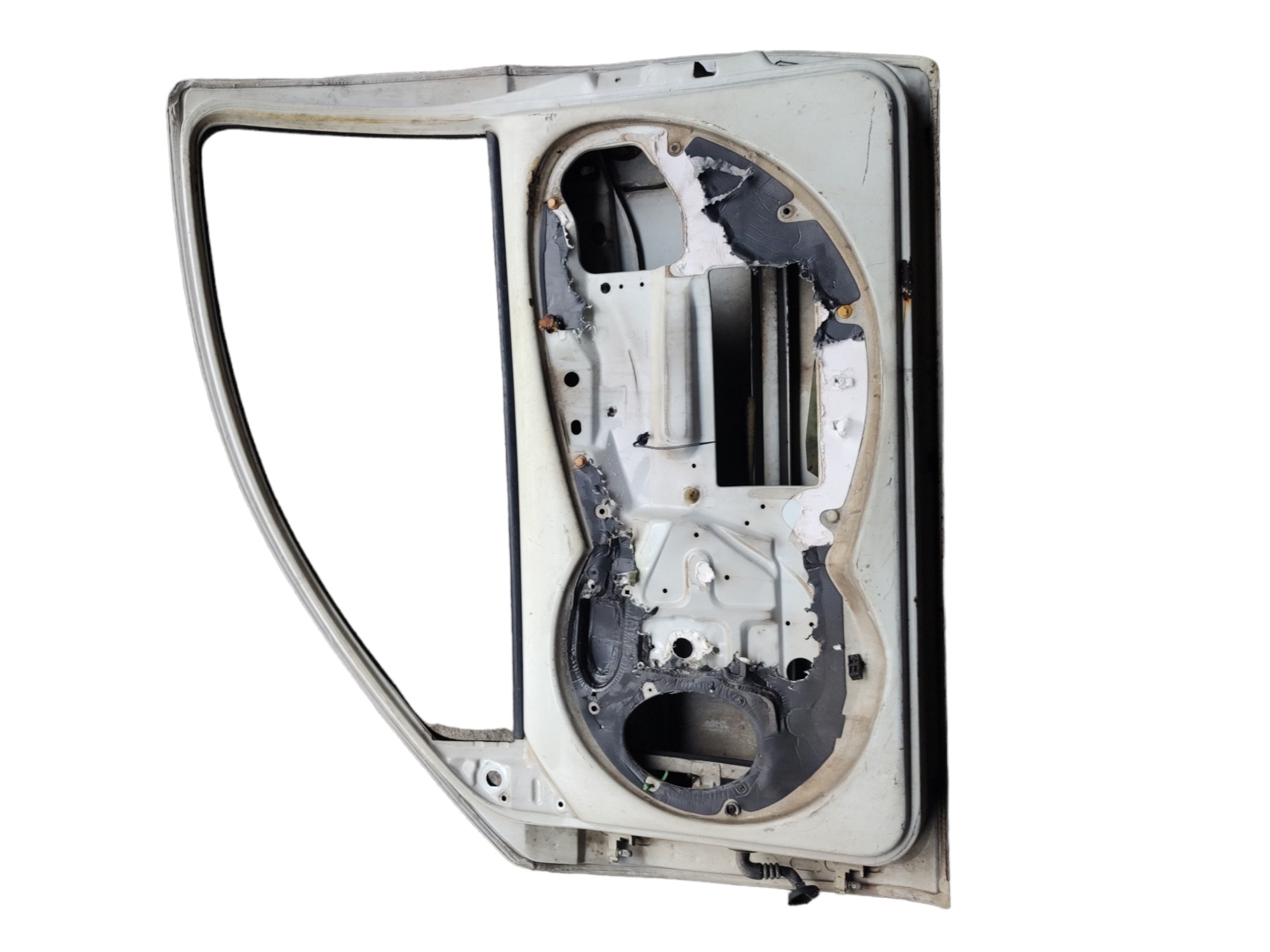 Porta Dianteira Direita Ford Ka 2000 2p 2