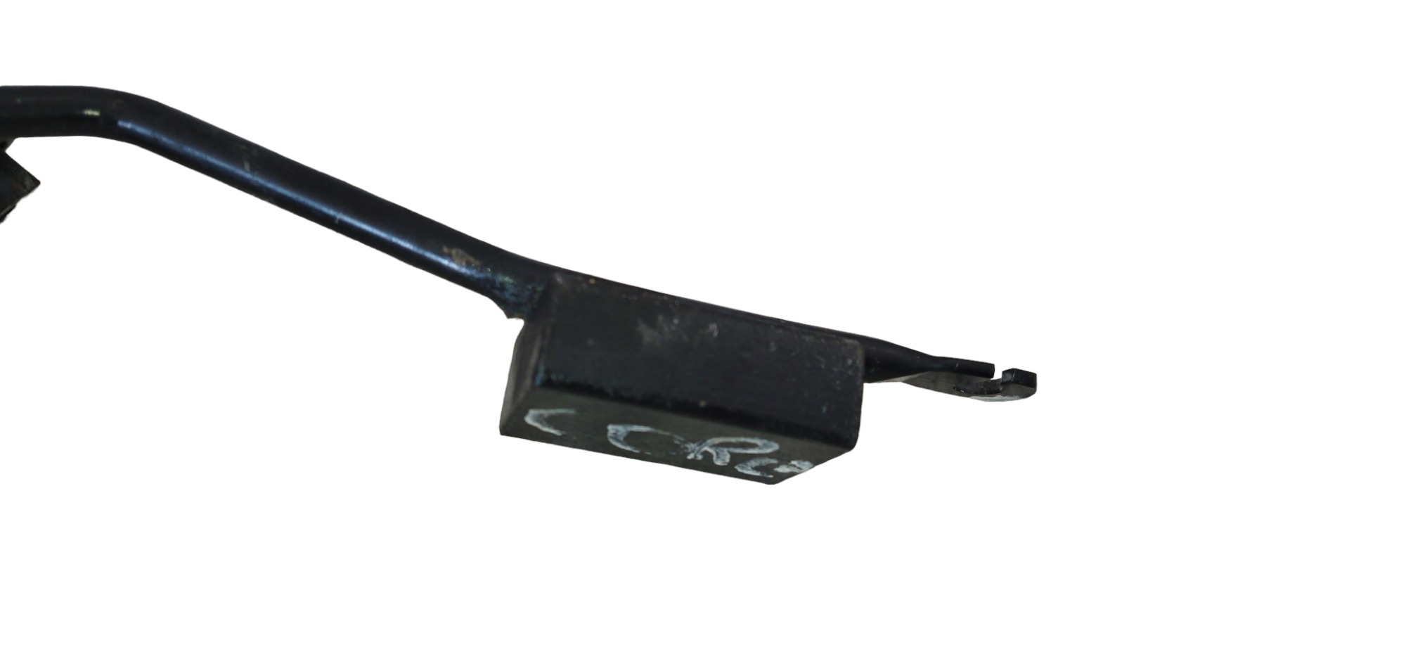 Pedal Acelerador Toyota Corolla 2003 4